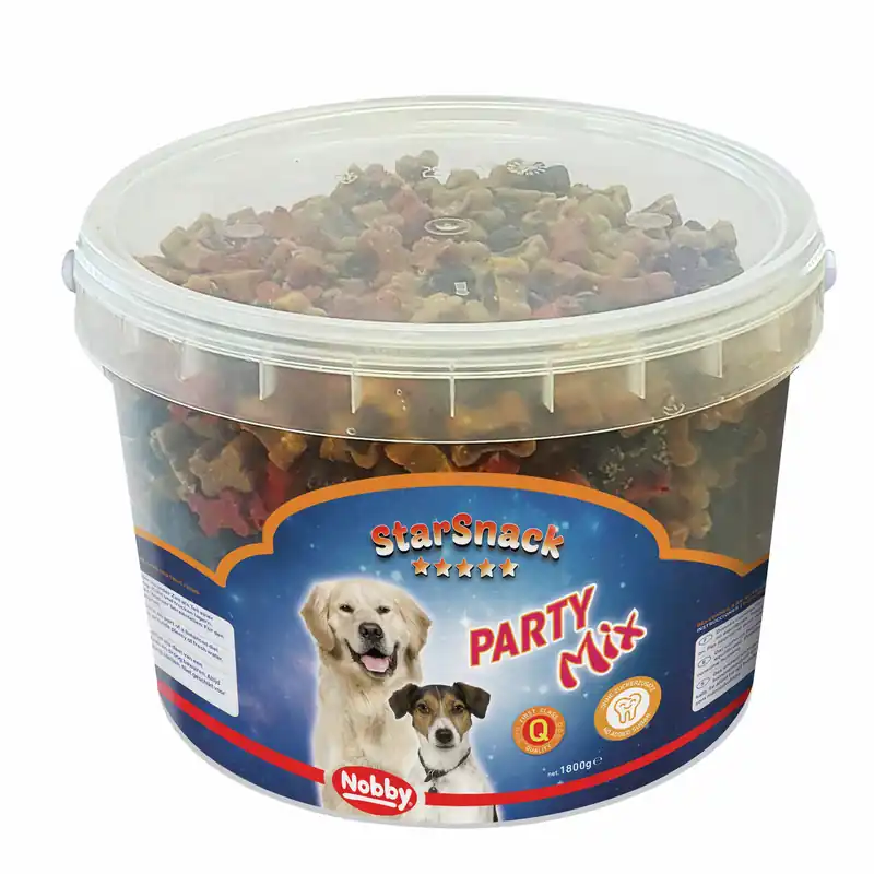 Online Kaufen StarSnack Party Mix 1800 g